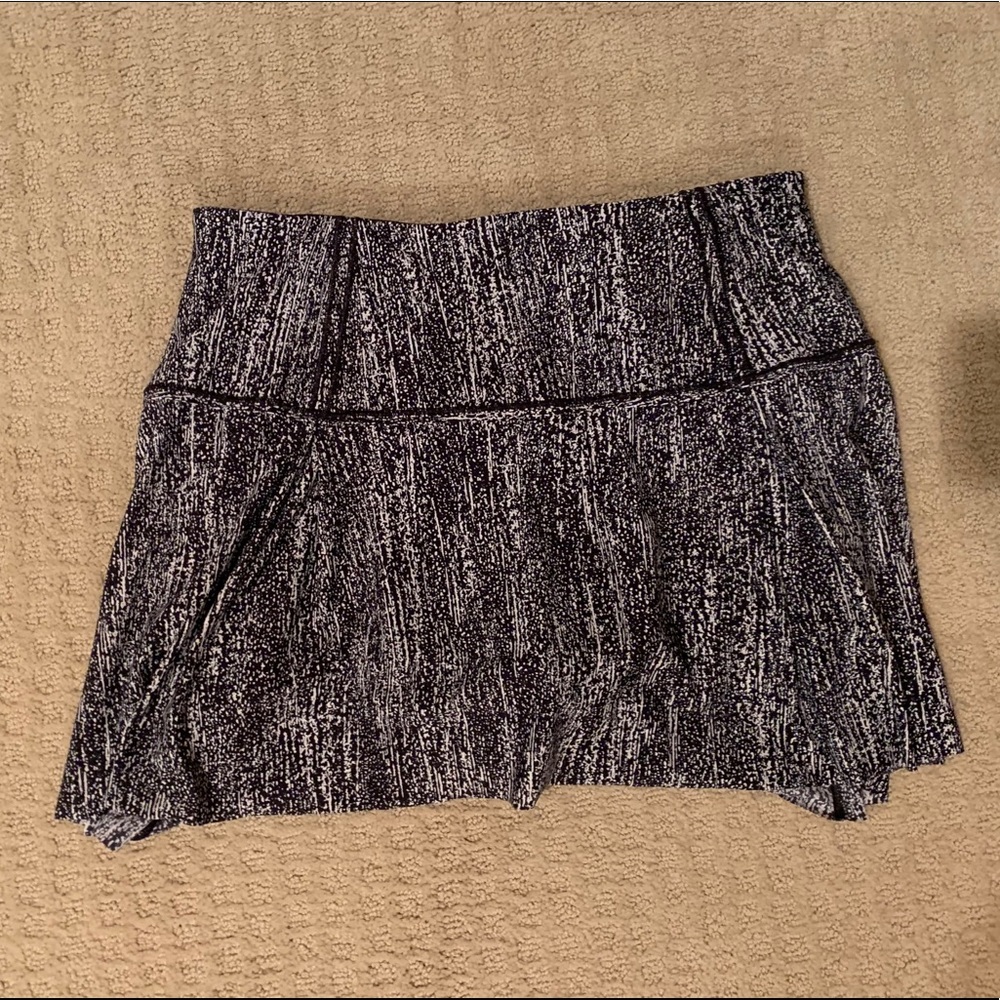 Lululemon Skirt